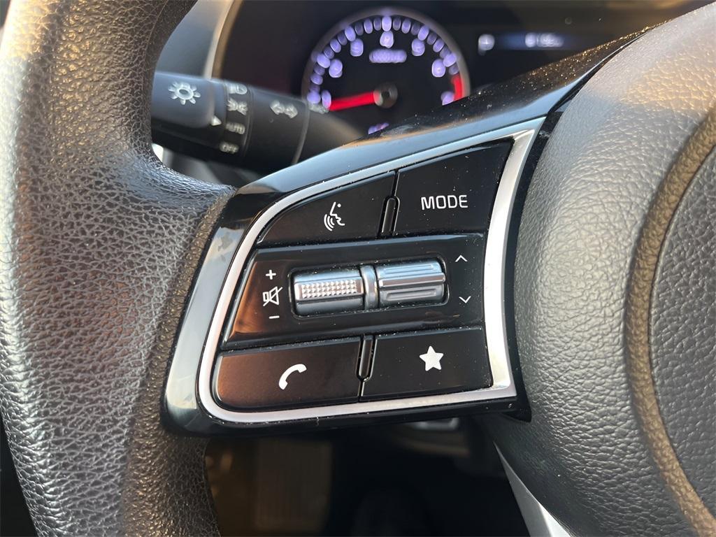 used 2023 Kia Forte car, priced at $15,688