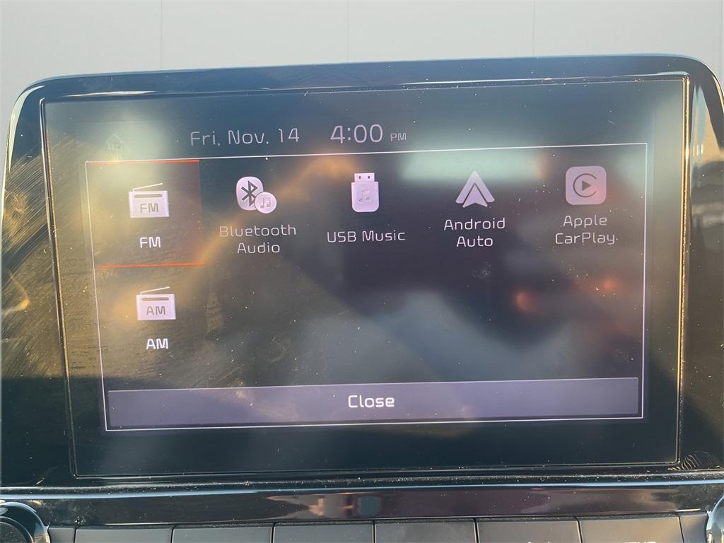 used 2023 Kia Forte car, priced at $15,688