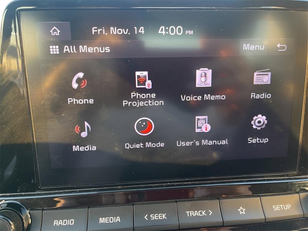 used 2023 Kia Forte car, priced at $15,688