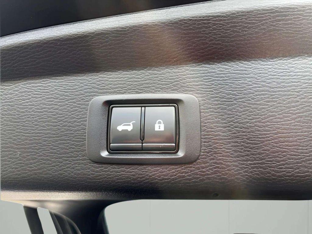 used 2022 Mitsubishi Outlander car, priced at $23,011