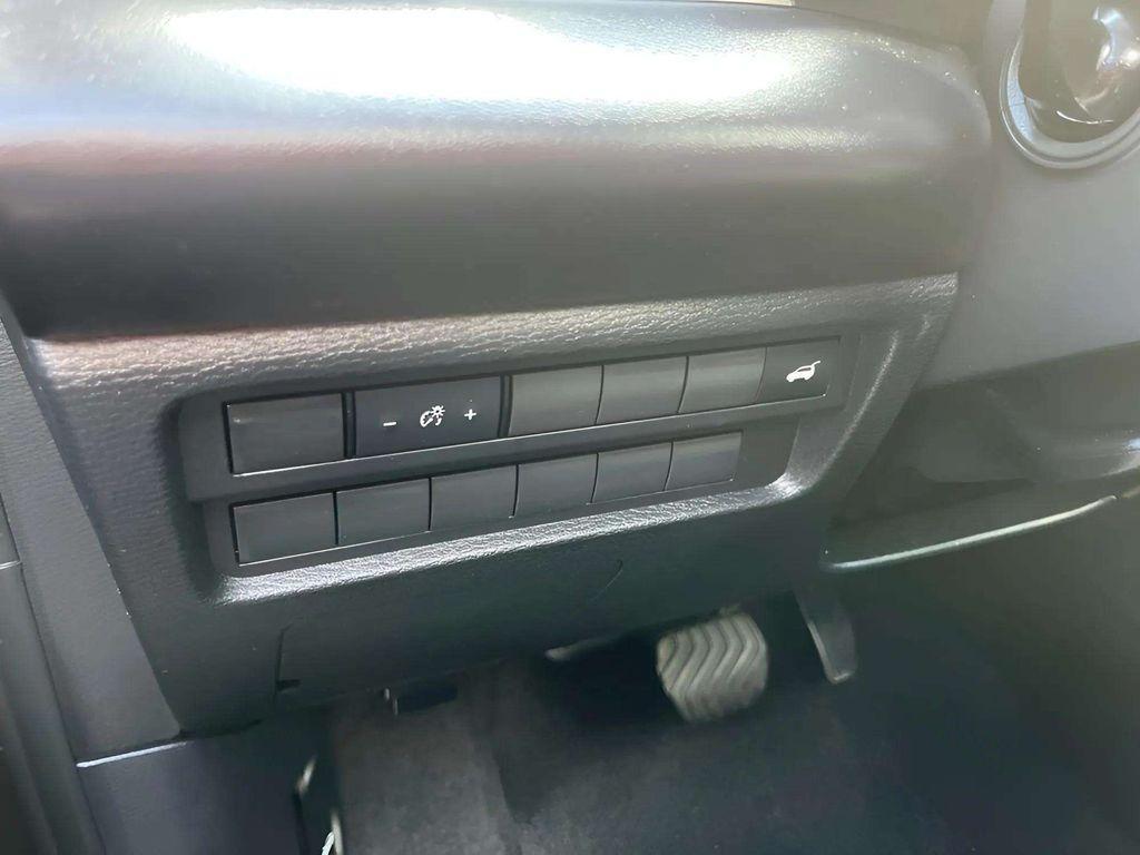 used 2022 Mitsubishi Outlander car, priced at $23,011
