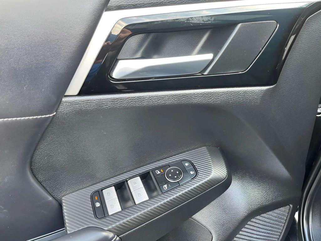 used 2022 Mitsubishi Outlander car, priced at $23,011