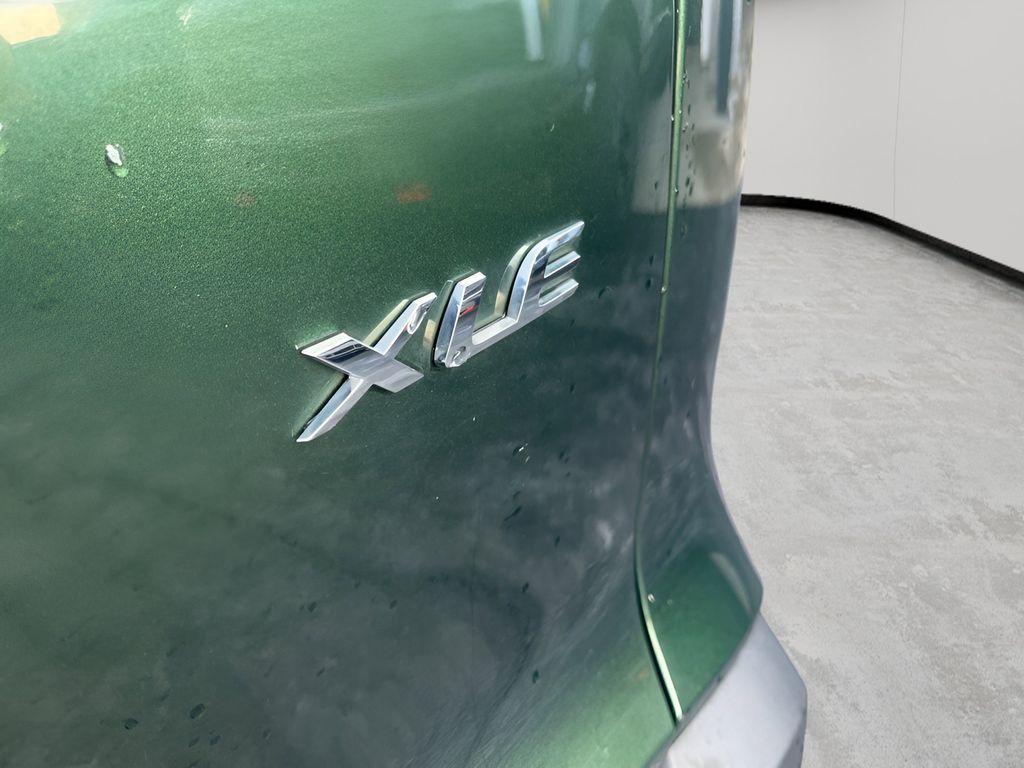 used 2023 Toyota Corolla Cross car, priced at $24,296