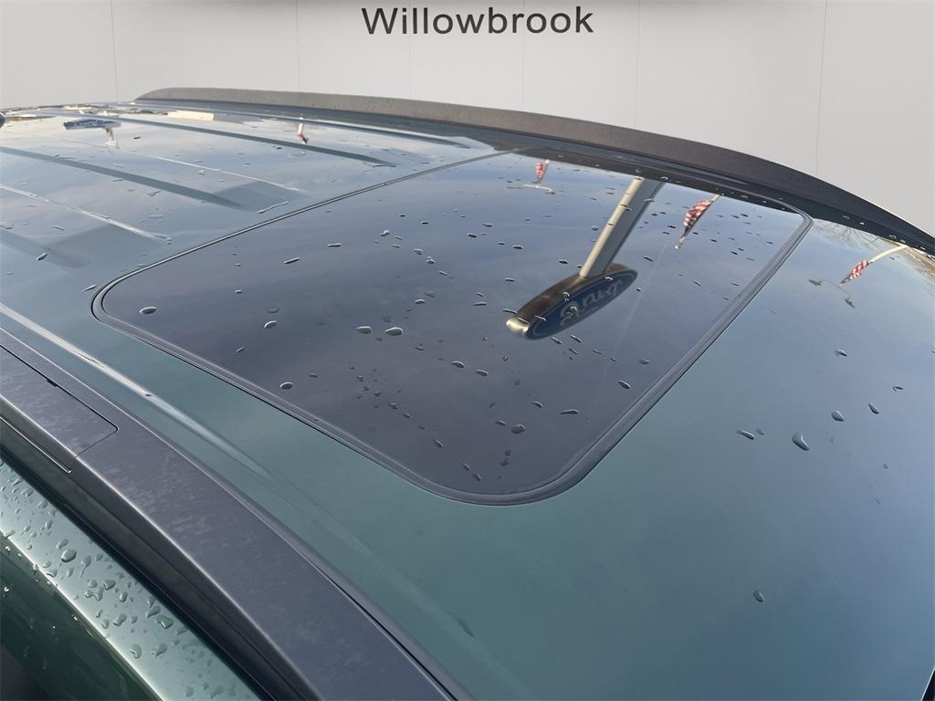 used 2023 Toyota Corolla Cross car, priced at $25,888