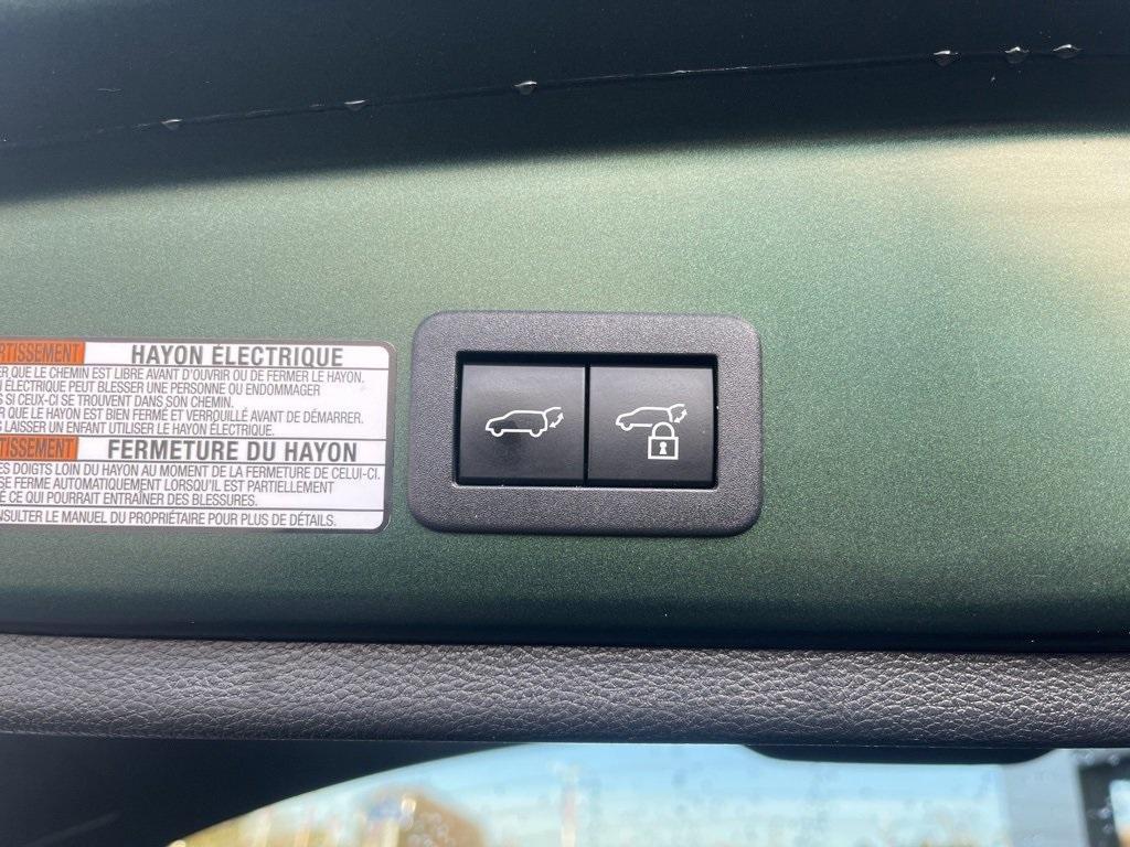 used 2023 Toyota Corolla Cross car, priced at $25,888