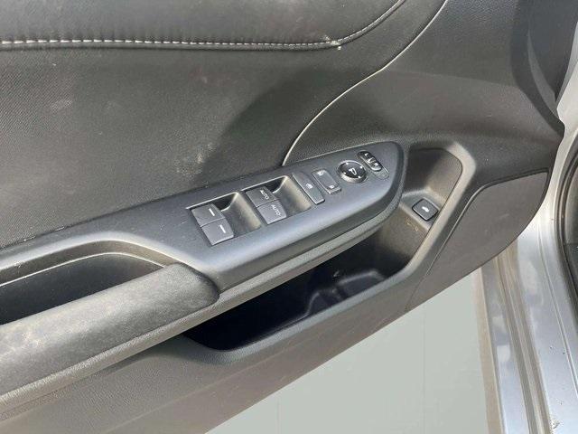 used 2017 Honda Civic car, priced at $14,988