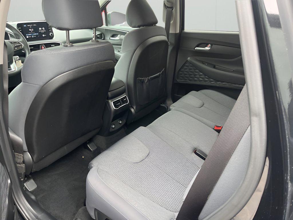 used 2023 Hyundai Santa Fe car, priced at $21,689