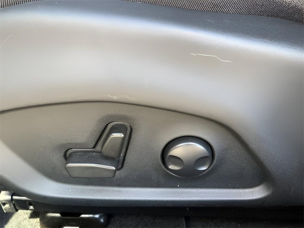 used 2022 Jeep Compass car, priced at $21,288