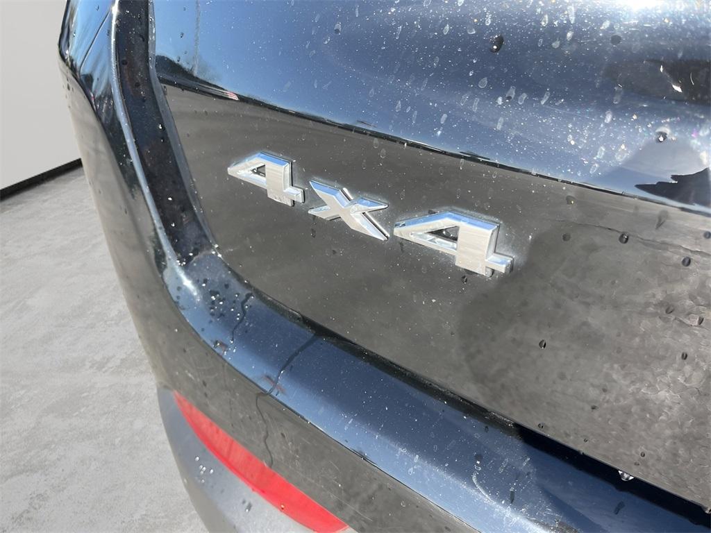 used 2022 Jeep Compass car, priced at $21,288