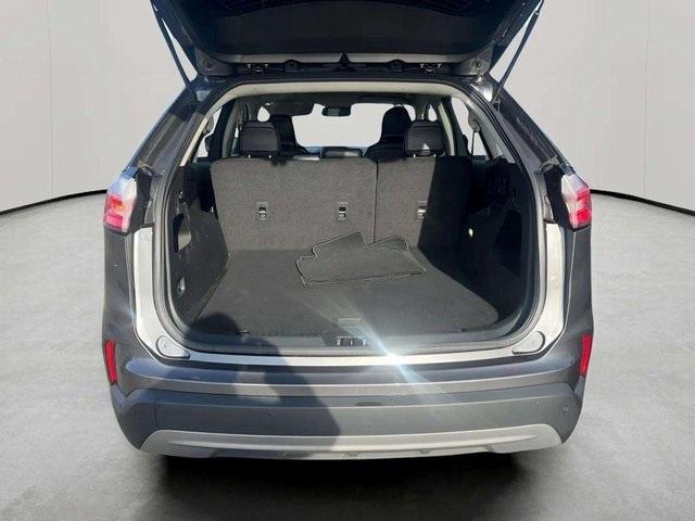 used 2023 Ford Edge car, priced at $24,588