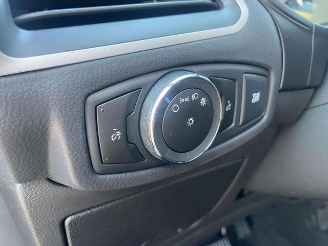 used 2023 Ford Edge car, priced at $24,588