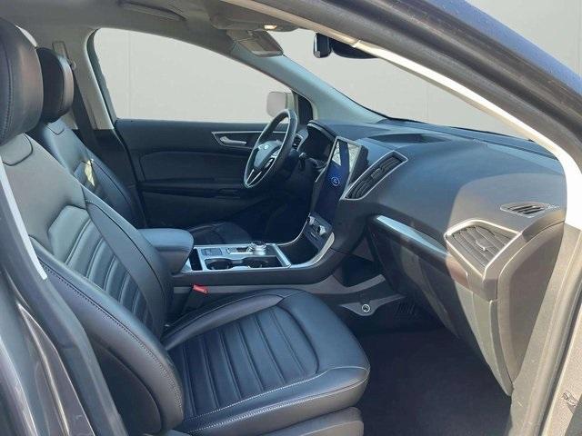used 2023 Ford Edge car, priced at $24,588