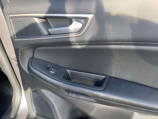 used 2023 Ford Edge car, priced at $24,588