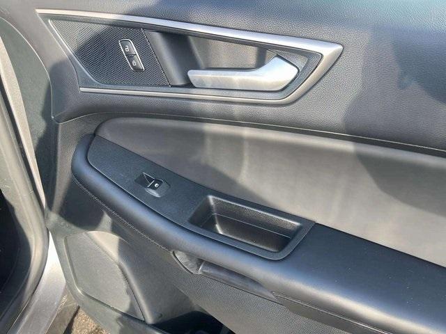 used 2023 Ford Edge car, priced at $24,588