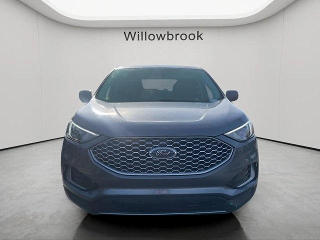 used 2023 Ford Edge car, priced at $24,588