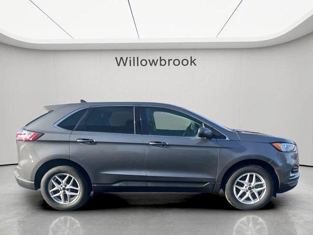 used 2023 Ford Edge car, priced at $24,588