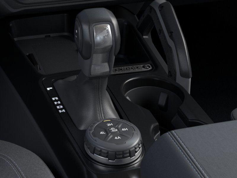 new 2026 Ford Bronco car, priced at $56,846