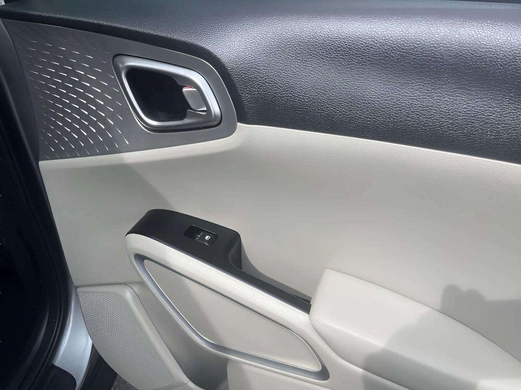 used 2025 Kia Soul car, priced at $18,893