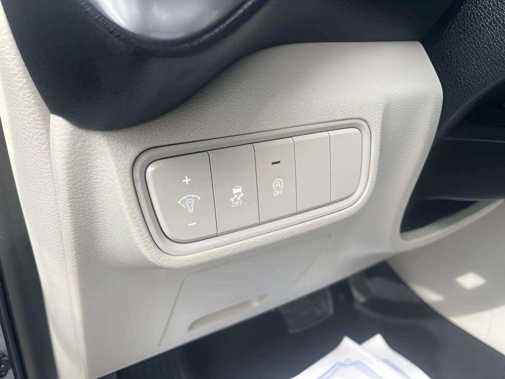 used 2025 Kia Soul car, priced at $18,893