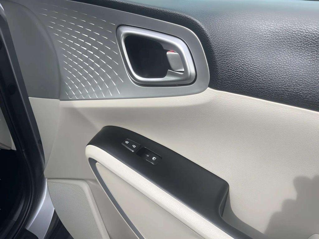 used 2025 Kia Soul car, priced at $18,893