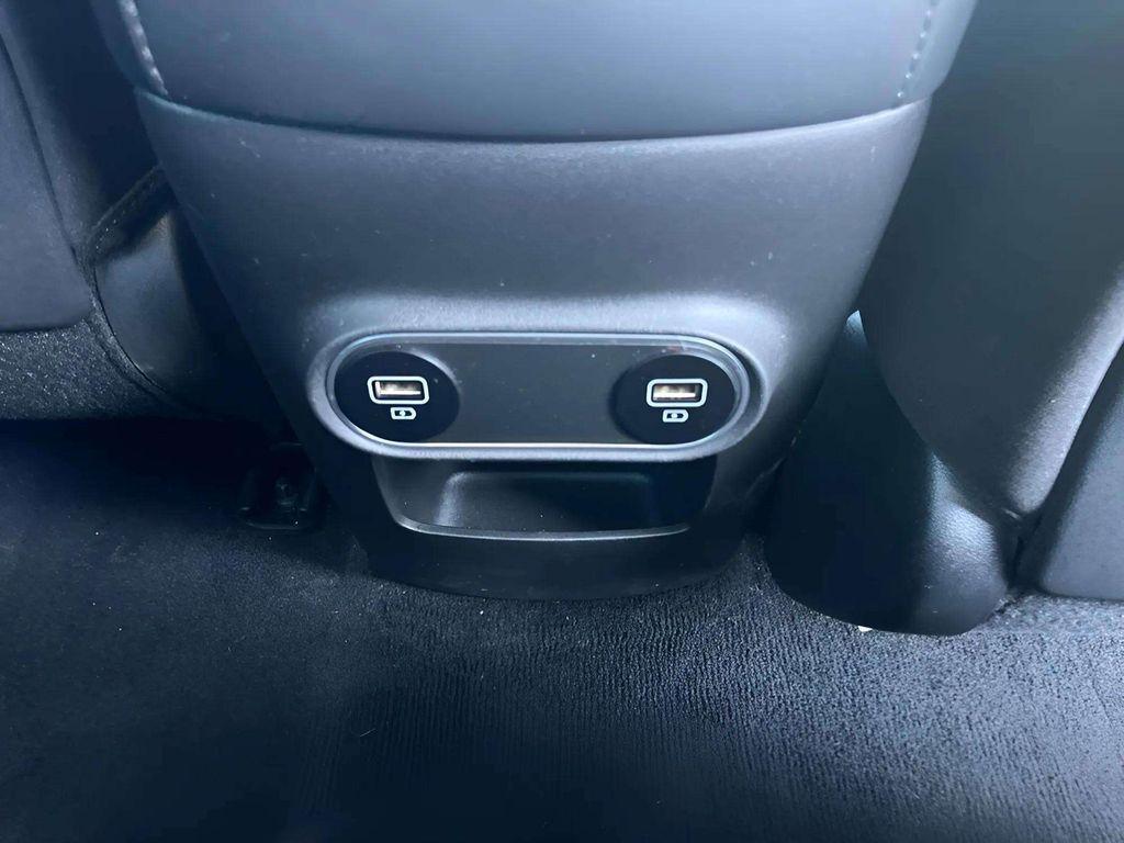 used 2023 Hyundai IONIQ 5 car, priced at $25,885