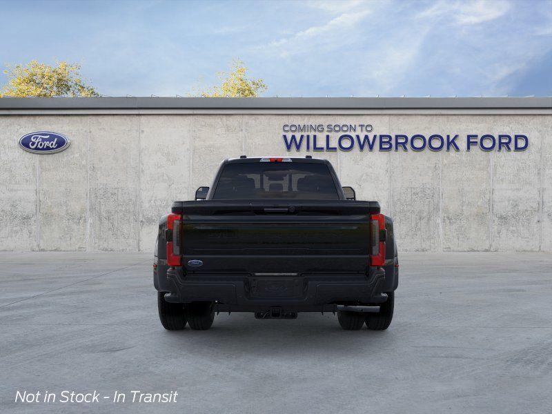 new 2026 Ford F-350 car, priced at $104,123