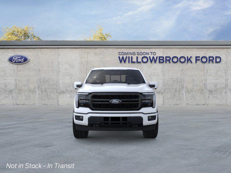 new 2026 Ford F-150 car, priced at $68,006
