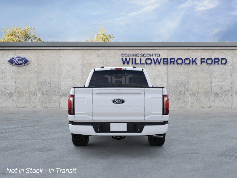 new 2026 Ford F-150 car, priced at $68,006