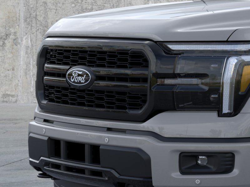 new 2026 Ford F-150 car, priced at $73,375