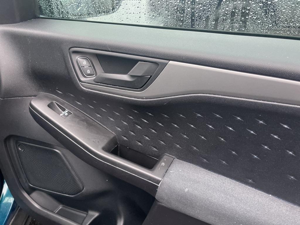 used 2020 Ford Escape car, priced at $11,988