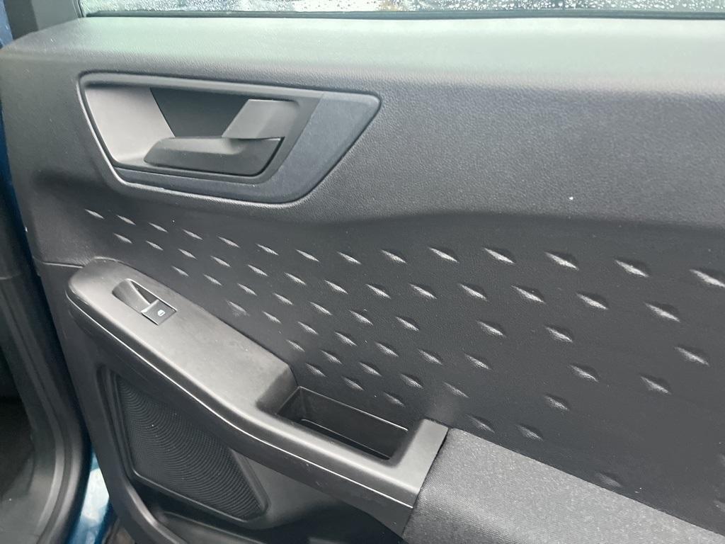 used 2020 Ford Escape car, priced at $11,988