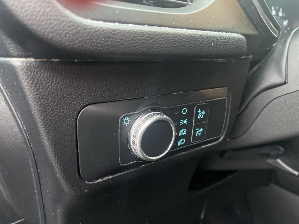 used 2020 Ford Escape car, priced at $11,988