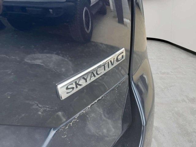 used 2020 Mazda CX-5 car, priced at $22,388