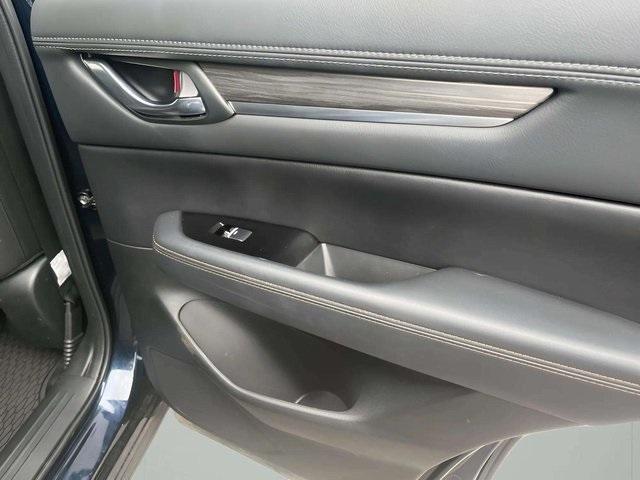 used 2020 Mazda CX-5 car, priced at $22,388