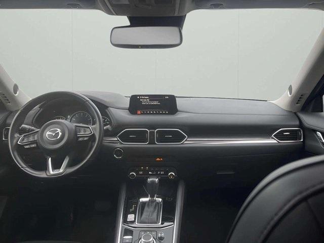 used 2020 Mazda CX-5 car, priced at $22,388