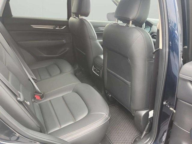 used 2020 Mazda CX-5 car, priced at $22,388