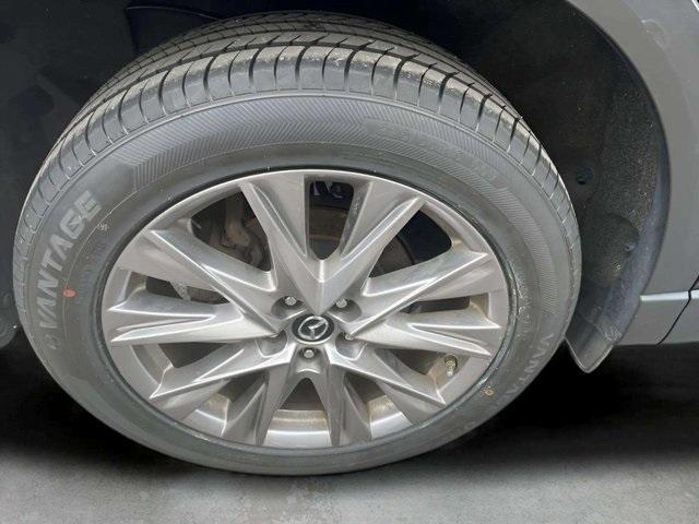 used 2020 Mazda CX-5 car, priced at $22,388