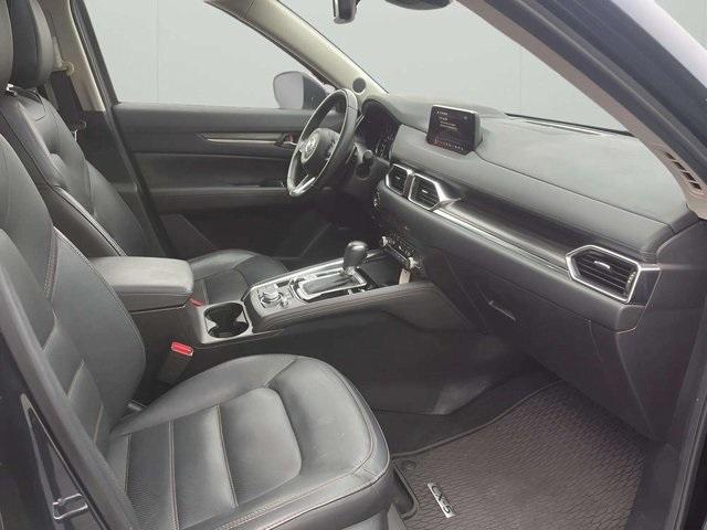 used 2020 Mazda CX-5 car, priced at $22,388