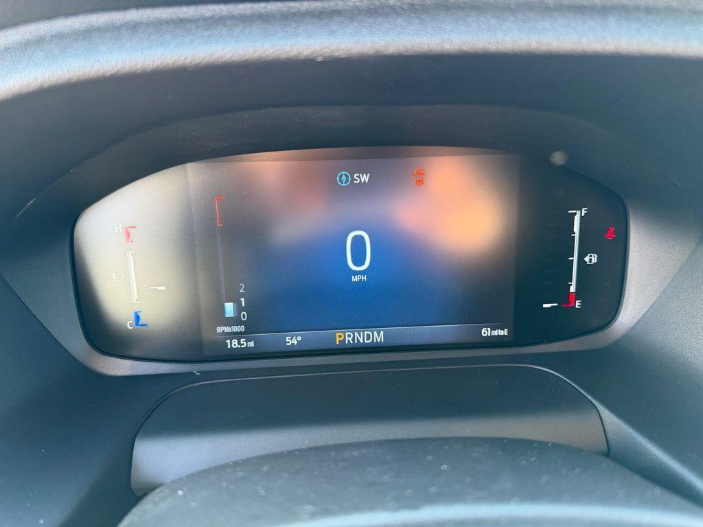 new 2026 Ford Transit-350 car