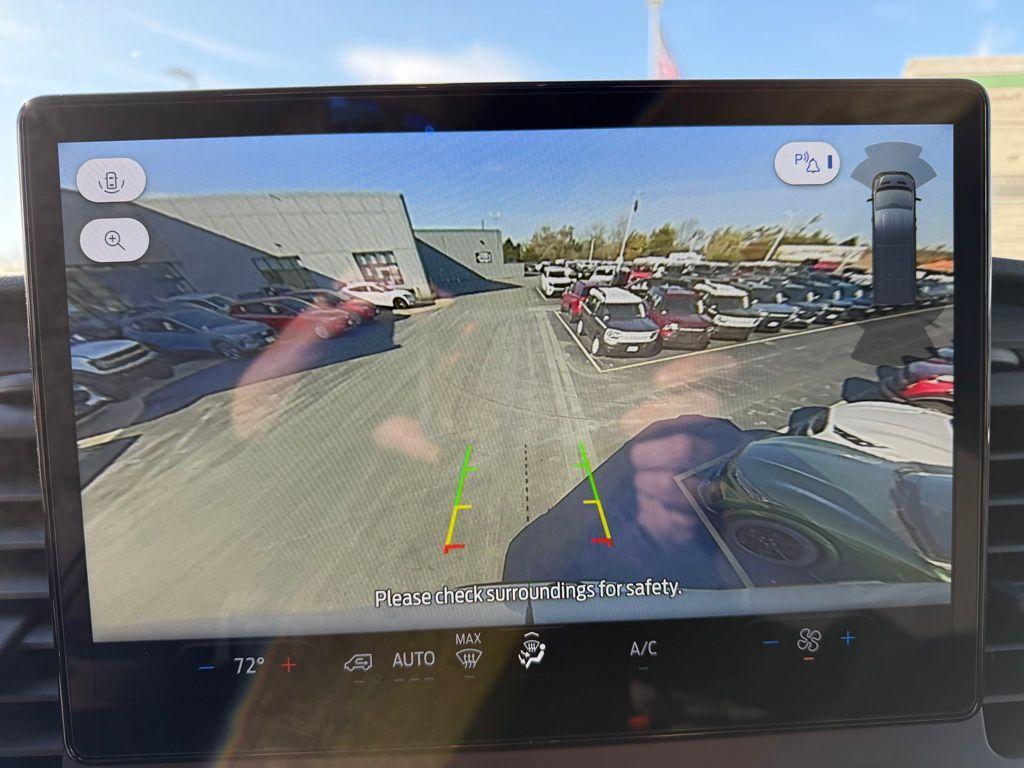 new 2026 Ford Transit-350 car