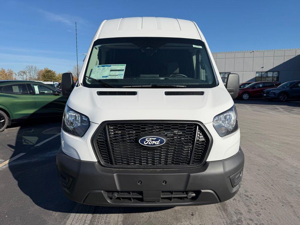new 2026 Ford Transit-350 car