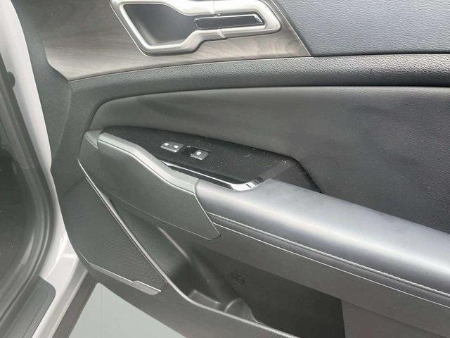 used 2023 Kia Sportage car, priced at $25,488