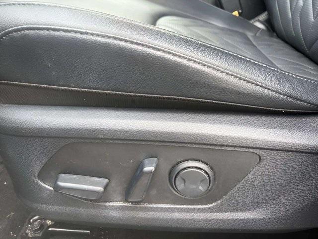 used 2023 Kia Sportage car, priced at $25,488