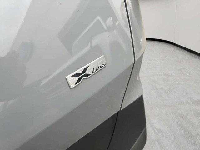used 2023 Kia Sportage car, priced at $25,488