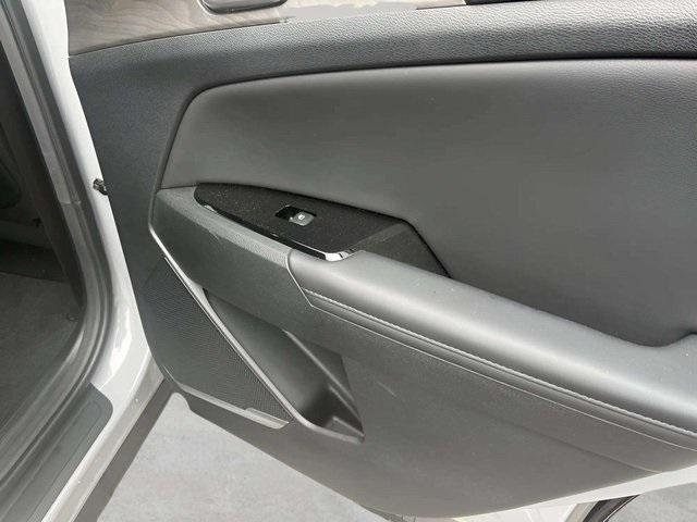 used 2023 Kia Sportage car, priced at $25,488