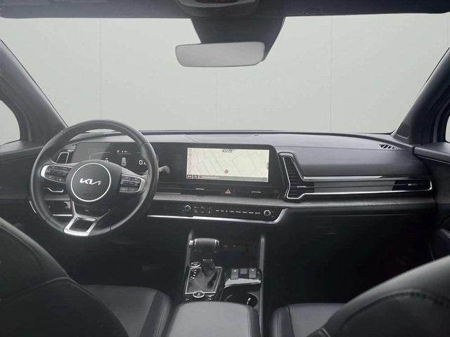 used 2023 Kia Sportage car, priced at $25,488