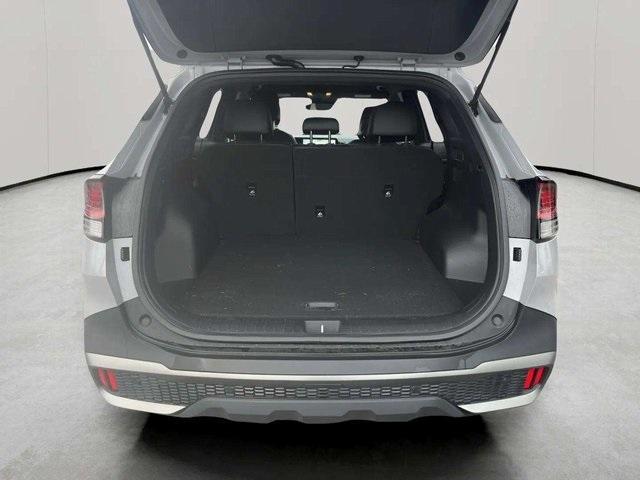 used 2023 Kia Sportage car, priced at $25,488