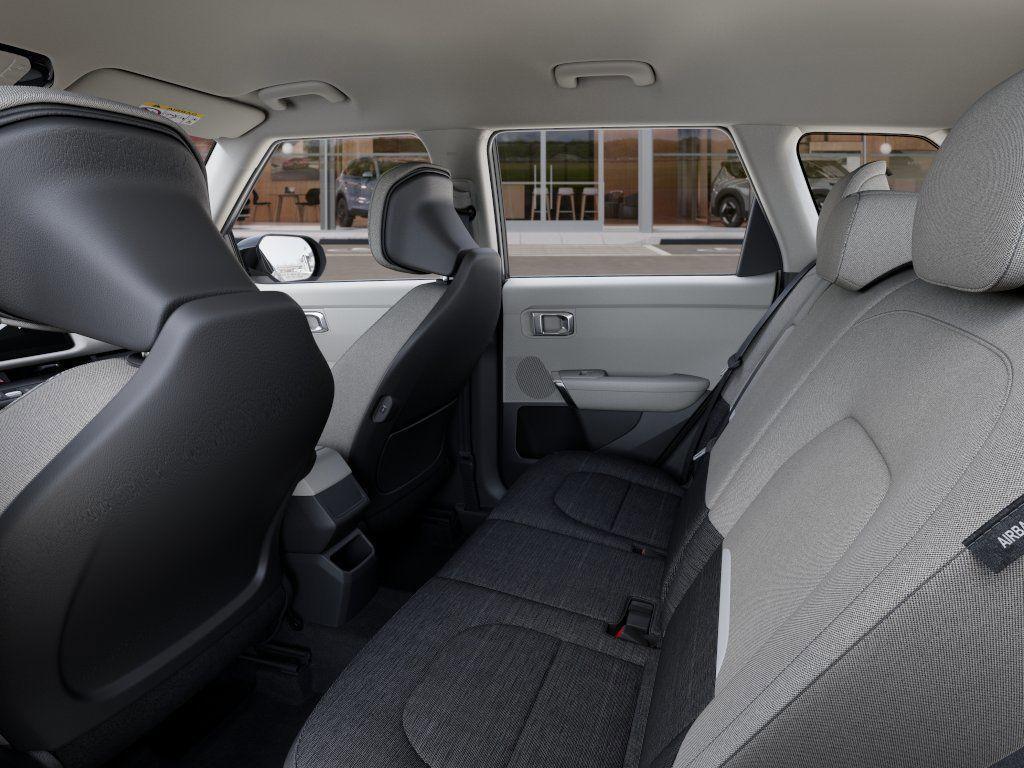 new 2027 Kia Seltos car, priced at $30,608
