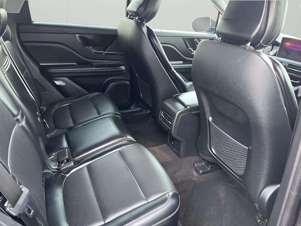 used 2020 Lincoln Corsair car, priced at $19,821