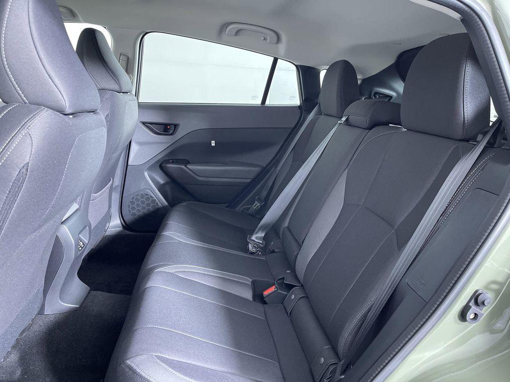 new 2026 Subaru Crosstrek car, priced at $28,955